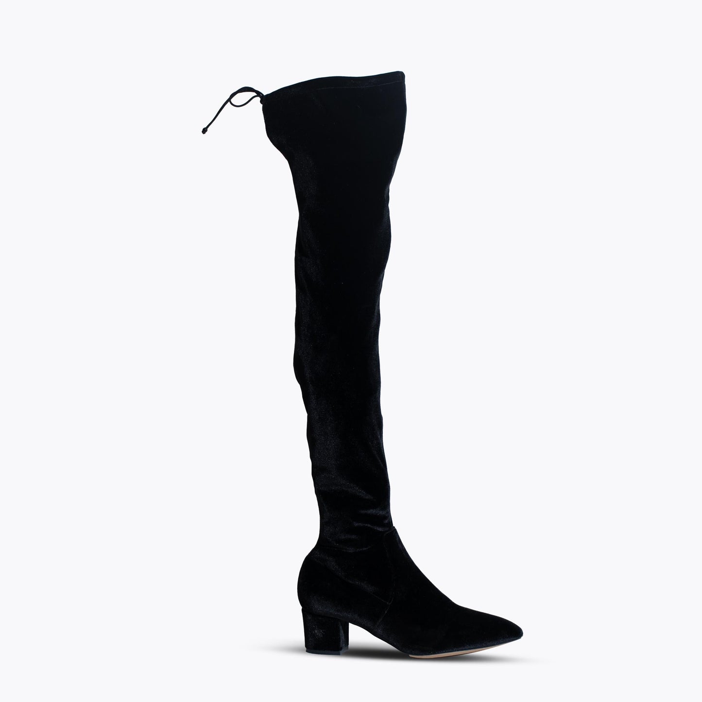 Charlotte Olympia Boots Black