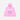 Sp5Der Atlanta Hoodie Pink