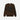 Sp5Der Beluga Real Tree Camo Crewneck Sweatshirt Brown