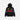 Sp5Der Gt Zip Hoodie Black