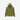 Sp5Der Heavy Web Hoodie Olive