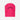 Sp5Der OG Logo V2 Shiesty Mask Pink