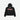 Sp5Der Punk V2 Zip Up Hoodie Black