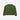 Sp5Der Rhinestone Tm Crewneck Green