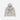 Sp5Der Star Girl Hoodie Grey