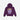 Sp5Der Star OG Web V2 Hoodie Purple