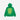 Sp5Der Star OG Web V2 Hoodie Slime Green