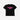 Sp5Der Web Tee Black/Pink