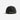 Rhude Souvenir Logo Cap - Black / White / Multi