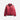 Ranra Reach Padded Viscose Cotton Sunfaded Jacket - Rhubarb