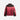 Ranra Reach Padded Viscose Cotton Sunfaded Jacket - Rhubarb