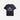 Rhude Rossa Tee - Vintage Black / Blue