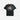 Rhude Racing Crest Tee - Vintage Black / Navy