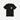 Stussy 8 Ball Pigment Dyed Tee Black