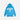 Stussy X Cpfm 8 Ball Pigment Dyed Hoodie Blue