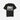 Stussy Gang Starr Take It Personal Tee Black
