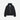 Stussy X Our Legacy Work Shop Scuba Zip Hoodie Black Scuba