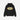 Stussy X Our Legacy Work Shop Oval Zip Hoodie Black