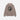 Stussy X Our Legacy Work Shop Buana Pigment Dyed Hoodie Taupe