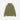 Stussy Smooth Stock Pigment Dyed Hoodie Olive