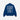 Stussy Sport Melton Varsity Jacket Royal