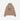 Stussy Sport Zip Hoodie Tan
