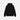 Stussy Strong Mac Hoodie Black