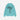 Stussy World Tour Hoodie Ocean