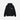 Stussy Worldwide Zip Hoodie Black