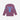 Supreme Affiliated L/s Football Top Dusty Purple