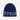 Supreme Aoi Gems Beanie Blue