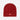 Supreme Basket Weave Beanie Cardinal