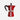 Supreme Bialetti Moka Express Red