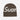 Supreme Big Logo Beanie (fw21) Brown Static