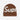 Supreme Big Logo Beanie (fw22) Brown