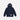 Supreme Champion Outline Hooded Sweatshirt Navy