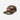 Supreme Cordura Camp Cap Woodland Camo