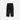 Supreme Cotton Cinch Pant (fw22) Black