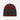 Supreme Crochet Logo Beanie Brown
