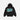 Supreme Damien Hirst Zip Up Hooded Sweatshirt Black