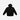 Supreme Decline Hooded Sweatshirt Black