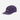 Supreme Denim Camp Cap (ss25) Purple
