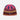 Supreme Diamond Beanie (fw25) Multicolor