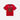 Supreme Find God Football Jersey Red