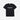 Supreme Futura Logo Tee Black