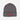 Supreme Gonz Logo Beanie Grey