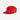 Supreme Jacquard Logos Twill Camp Cap Red