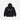 Supreme Jamie Reid Fuck All Hooded Sweatshirt Black