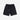 Supreme Jordan Warm Up Short Black
