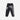 Supreme League Champs Sweatpant Black